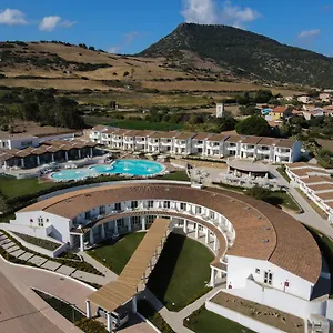4* Hotel Gh Santina