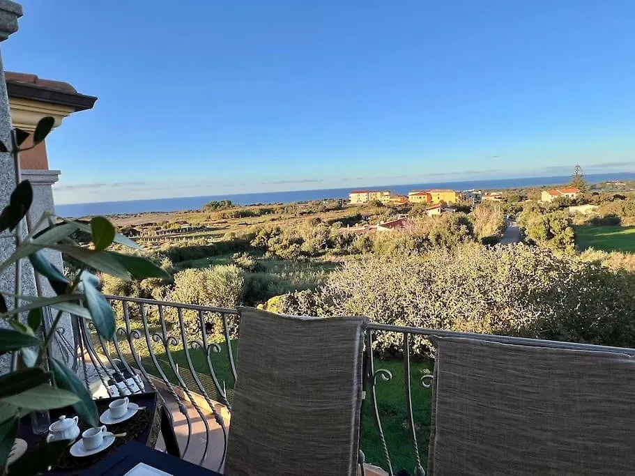 Chris' S House Key To Villas Valledoria  Apartment Valledoria (Sardinia)