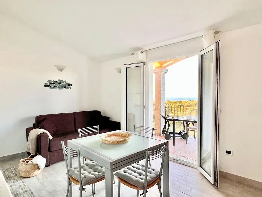 Chris' S House Key To Villas Valledoria  0*, Valledoria (Sardinia) Italy