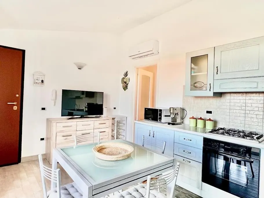 Chris' S House Key To Villas Valledoria  0*, Valledoria (Sardinia)
